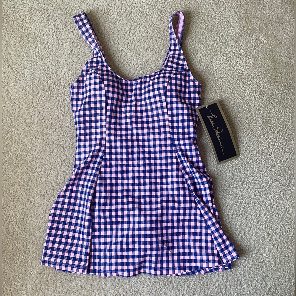 NWT • Swim Dress